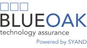 Blue Oak Technology Solutions