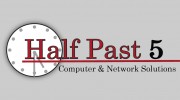 Half Past Five Network & Computer Solutions