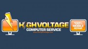 High Voltage