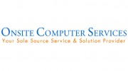 Onsite Computer Services