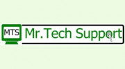 Mr Tech Support