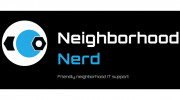 Neighborhood Nerd